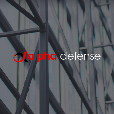 Alpha Defense